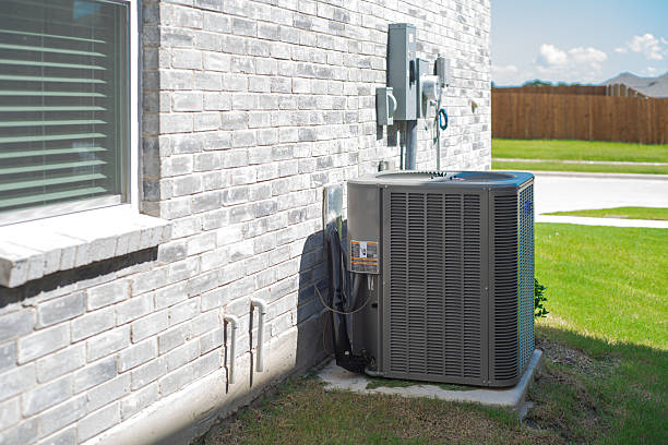 Reliable Ac Repair contractor in West Mansfield, OH by FH HVAC